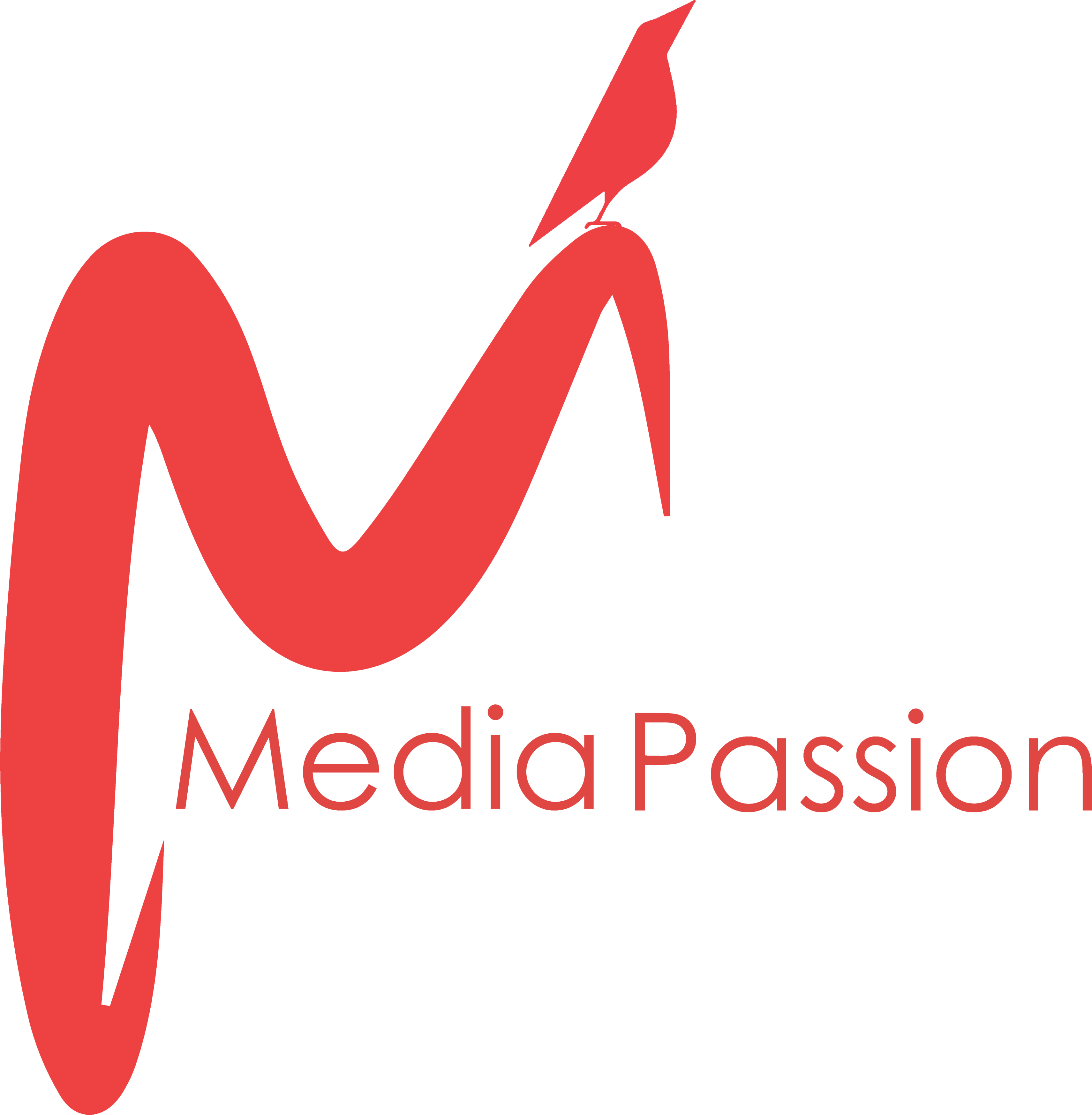 Media Passion Logo